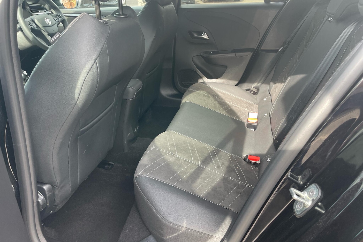 Used Vauxhall Corsa 2024 for sale - 76678860: Photo 14