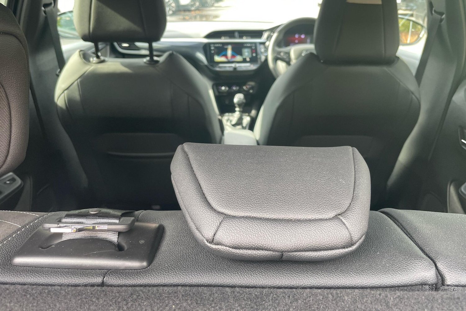 Used Vauxhall Corsa 2024 for sale - 76678860: Photo 17