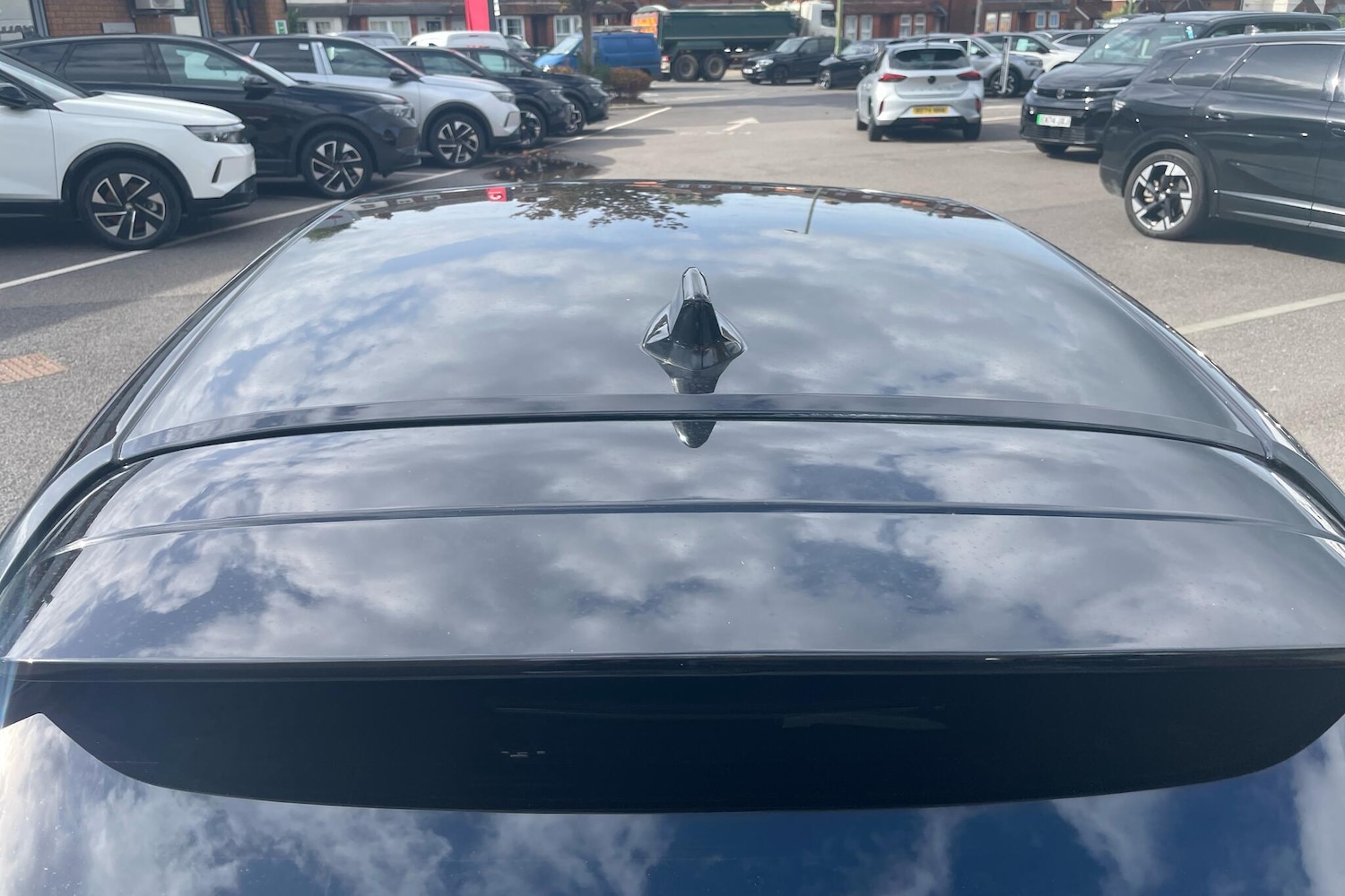 Used Vauxhall Corsa 2024 for sale - 76678860: Photo 18