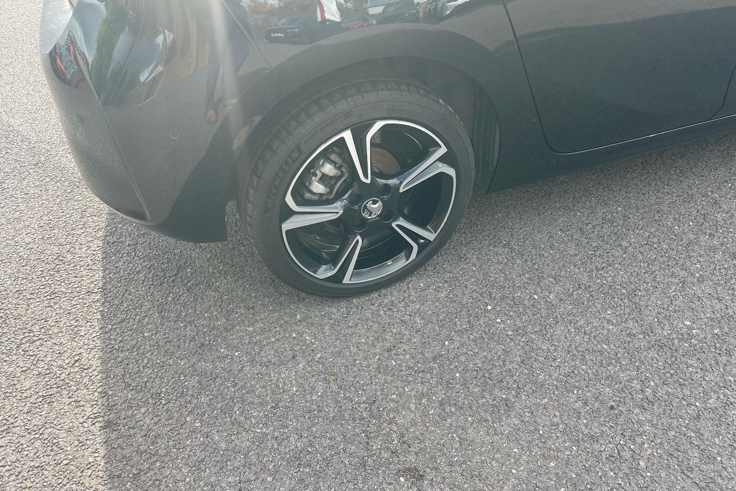 Used Vauxhall Corsa 2024 for sale - 76678860: Photo 19