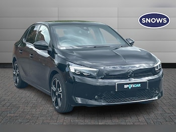 Used Vauxhall Corsa 2024 for sale - 76678860: Photo