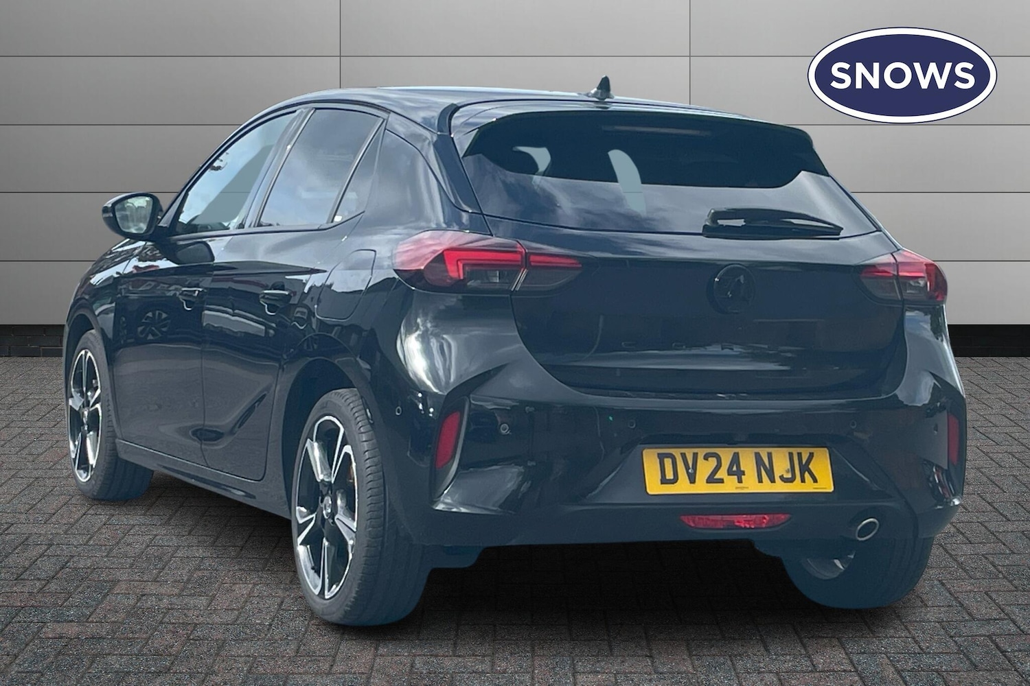 Used Vauxhall Corsa 2024 for sale - 76678860: Photo 2