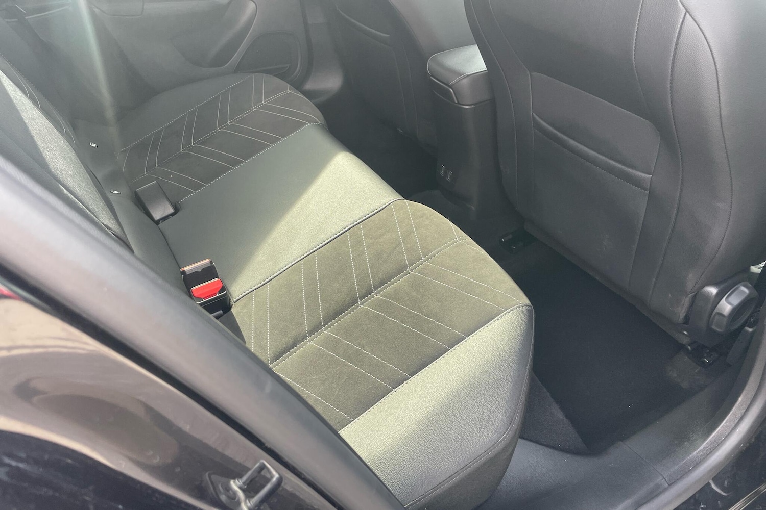 Used Vauxhall Corsa 2024 for sale - 76678860: Photo 20