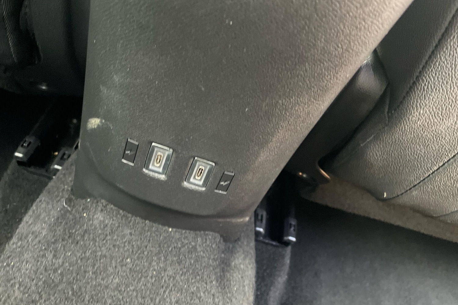 Used Vauxhall Corsa 2024 for sale - 76678860: Photo 21