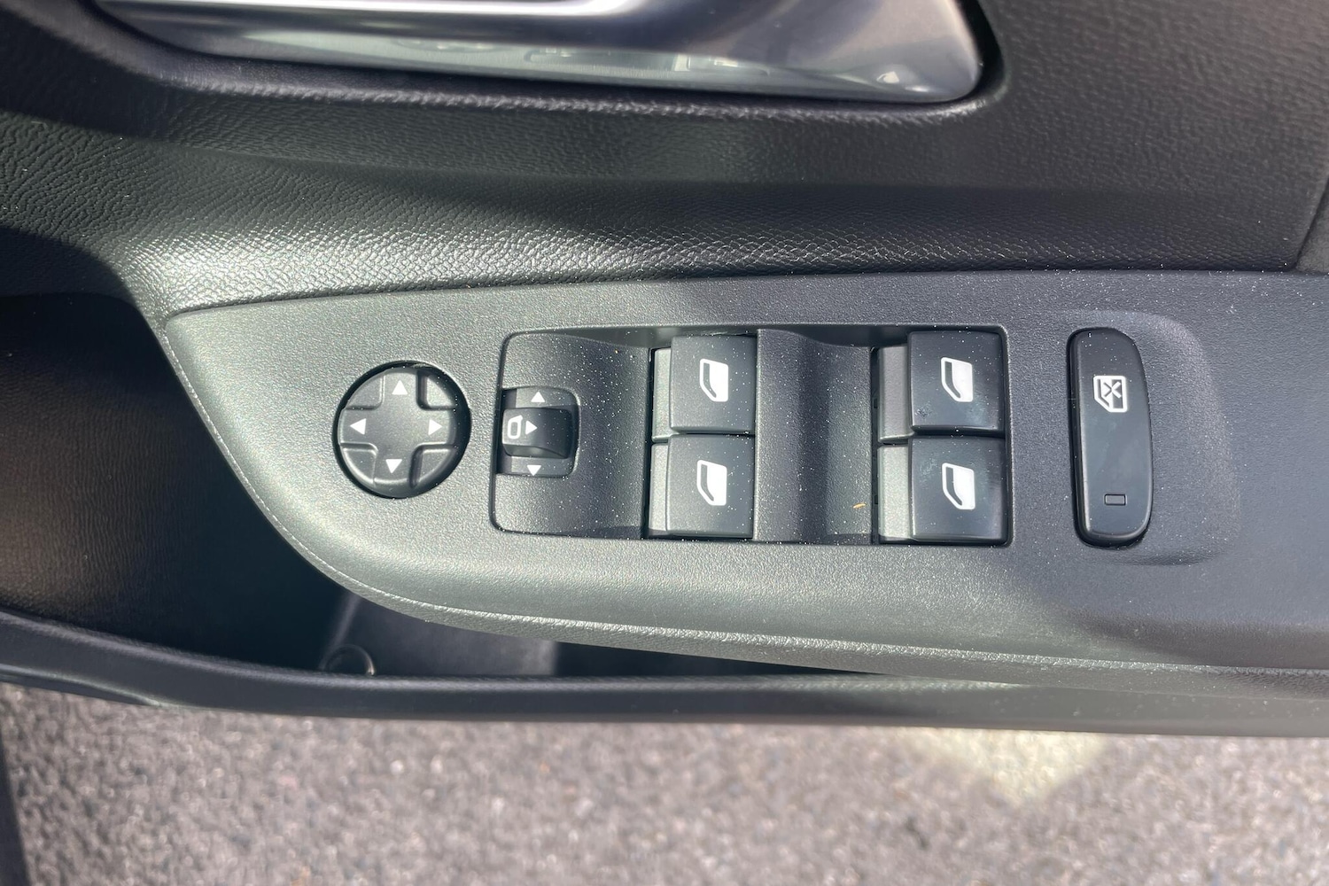 Used Vauxhall Corsa 2024 for sale - 76678860: Photo 22