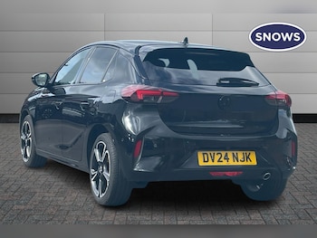 Used Vauxhall Corsa 2024 for sale - 76678860: Photo
