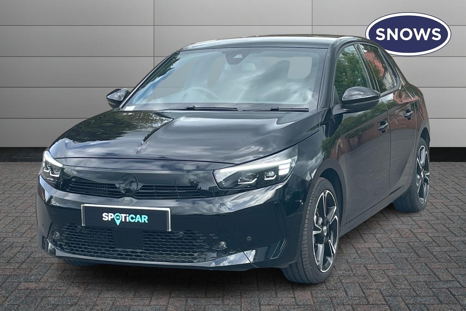 Used Vauxhall Corsa 2024 for sale - 76678860: Photo 3