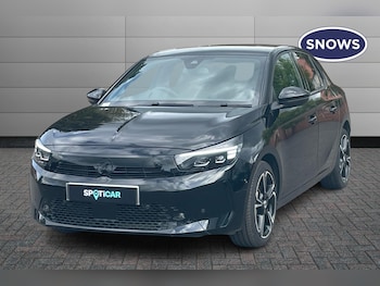Used Vauxhall Corsa 2024 for sale - 76678860: Photo
