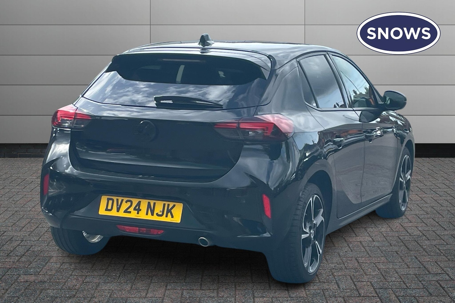 Used Vauxhall Corsa 2024 for sale - 76678860: Photo 4