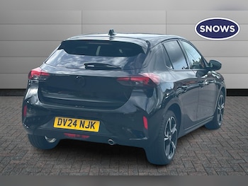 Used Vauxhall Corsa 2024 for sale - 76678860: Photo