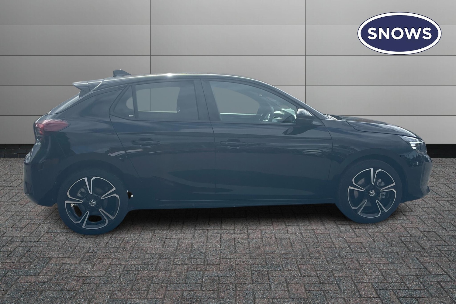 Used Vauxhall Corsa 2024 for sale - 76678860: Photo 5