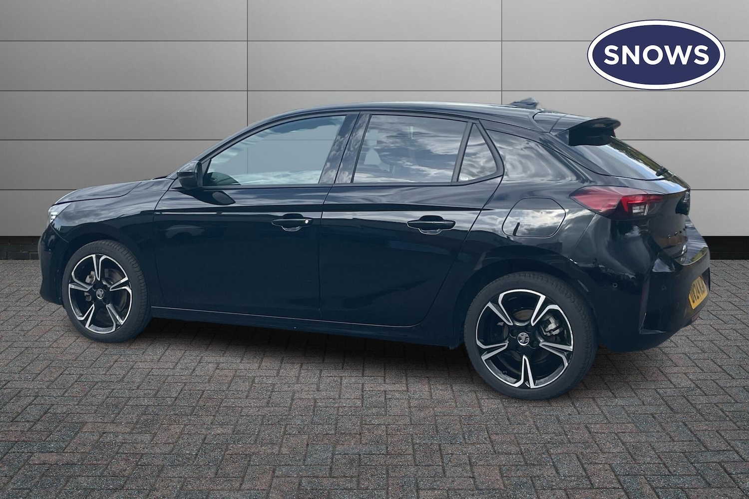 Used Vauxhall Corsa 2024 for sale - 76678860: Photo 6