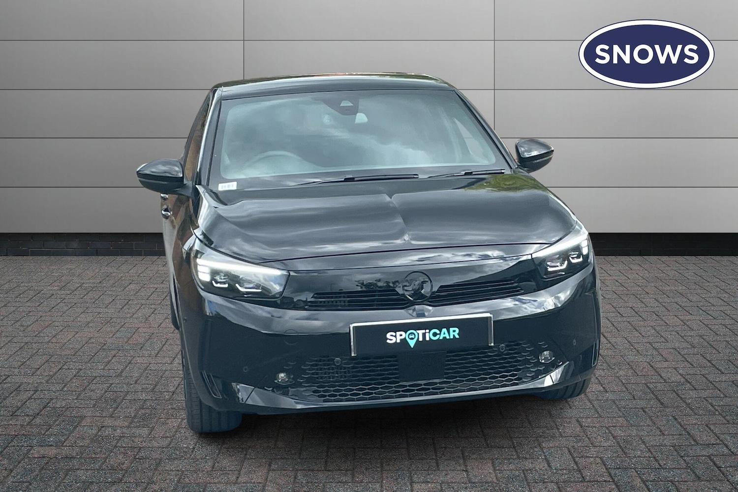 Used Vauxhall Corsa 2024 for sale - 76678860: Photo 7