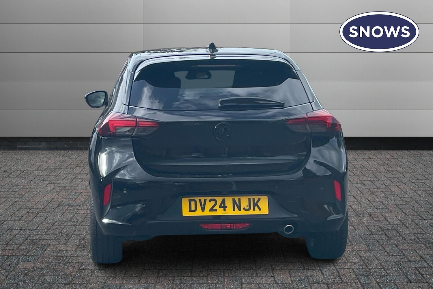 Used Vauxhall Corsa 2024 for sale - 76678860: Photo 8