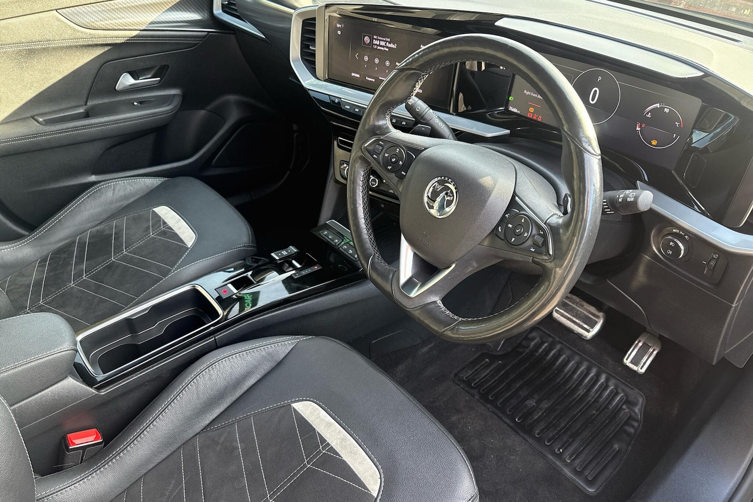 Used Vauxhall Mokka 2023 for sale - 76941257: Photo 10