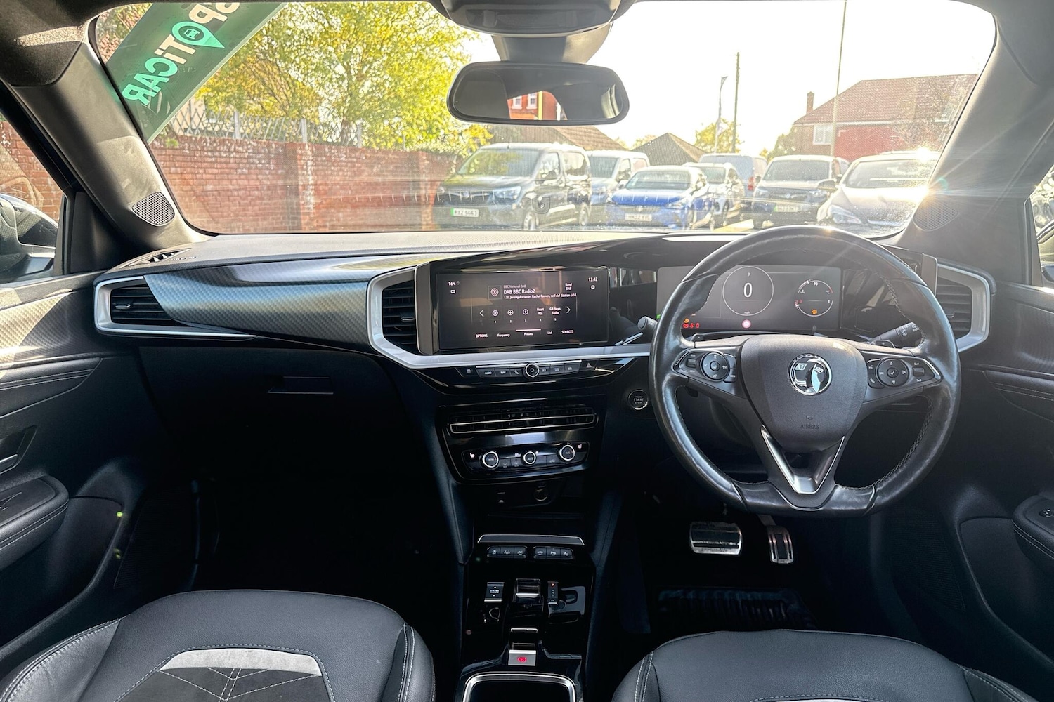 Used Vauxhall Mokka 2023 for sale - 76941257: Photo 11