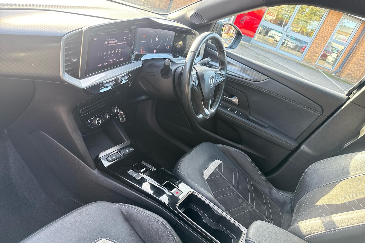 Used Vauxhall Mokka 2023 for sale - 76941257: Photo 12