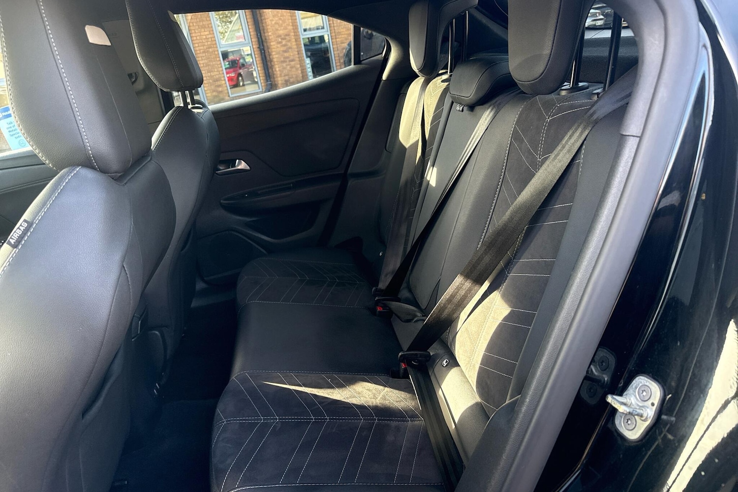 Used Vauxhall Mokka 2023 for sale - 76941257: Photo 14