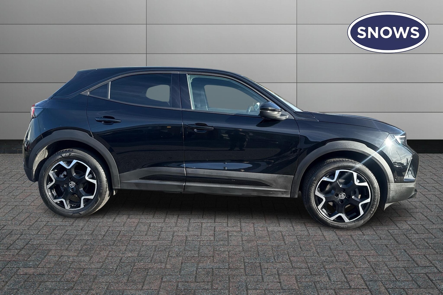 Used Vauxhall Mokka 2023 for sale - 76941257: Photo 5