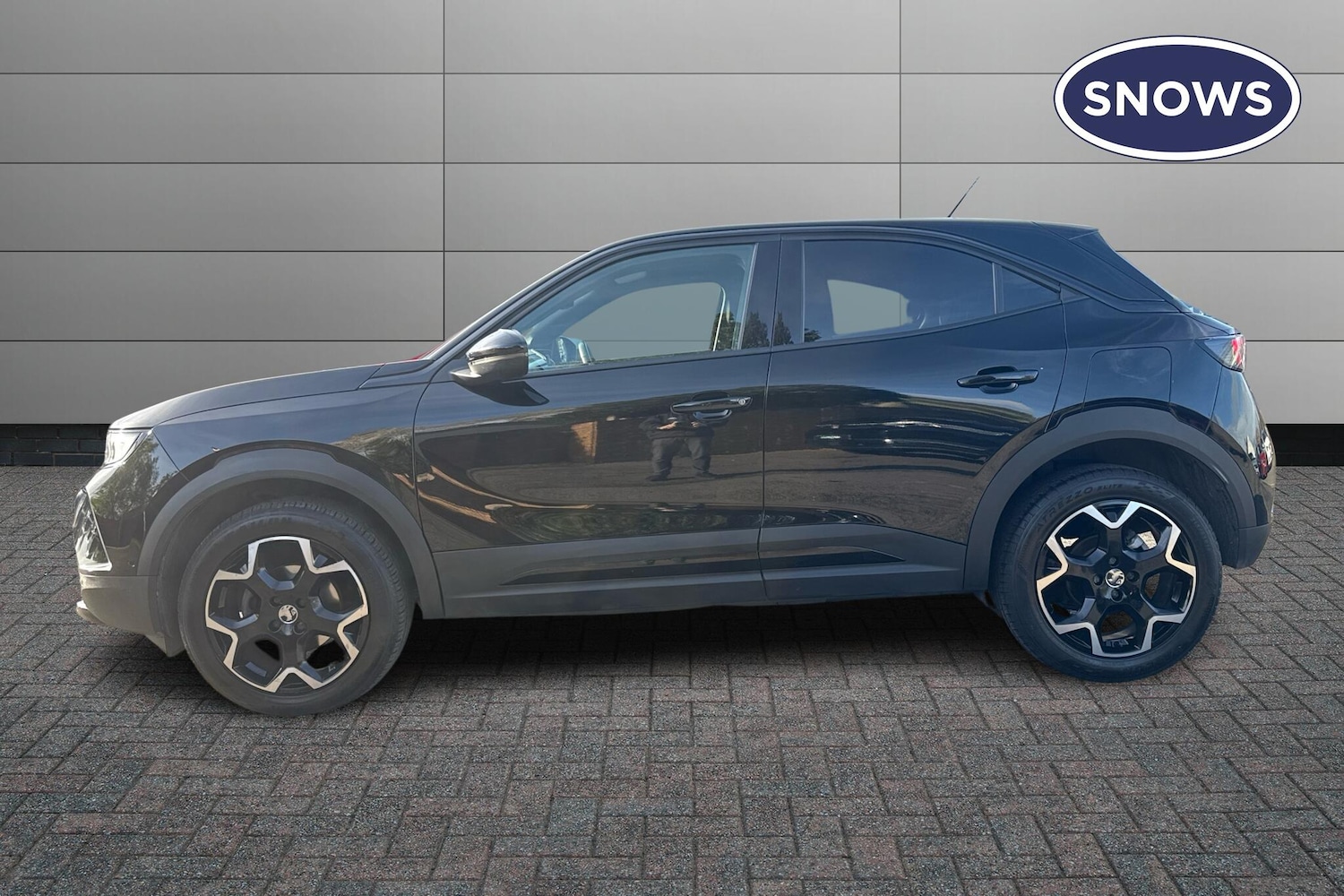 Used Vauxhall Mokka 2023 for sale - 76941257: Photo 6