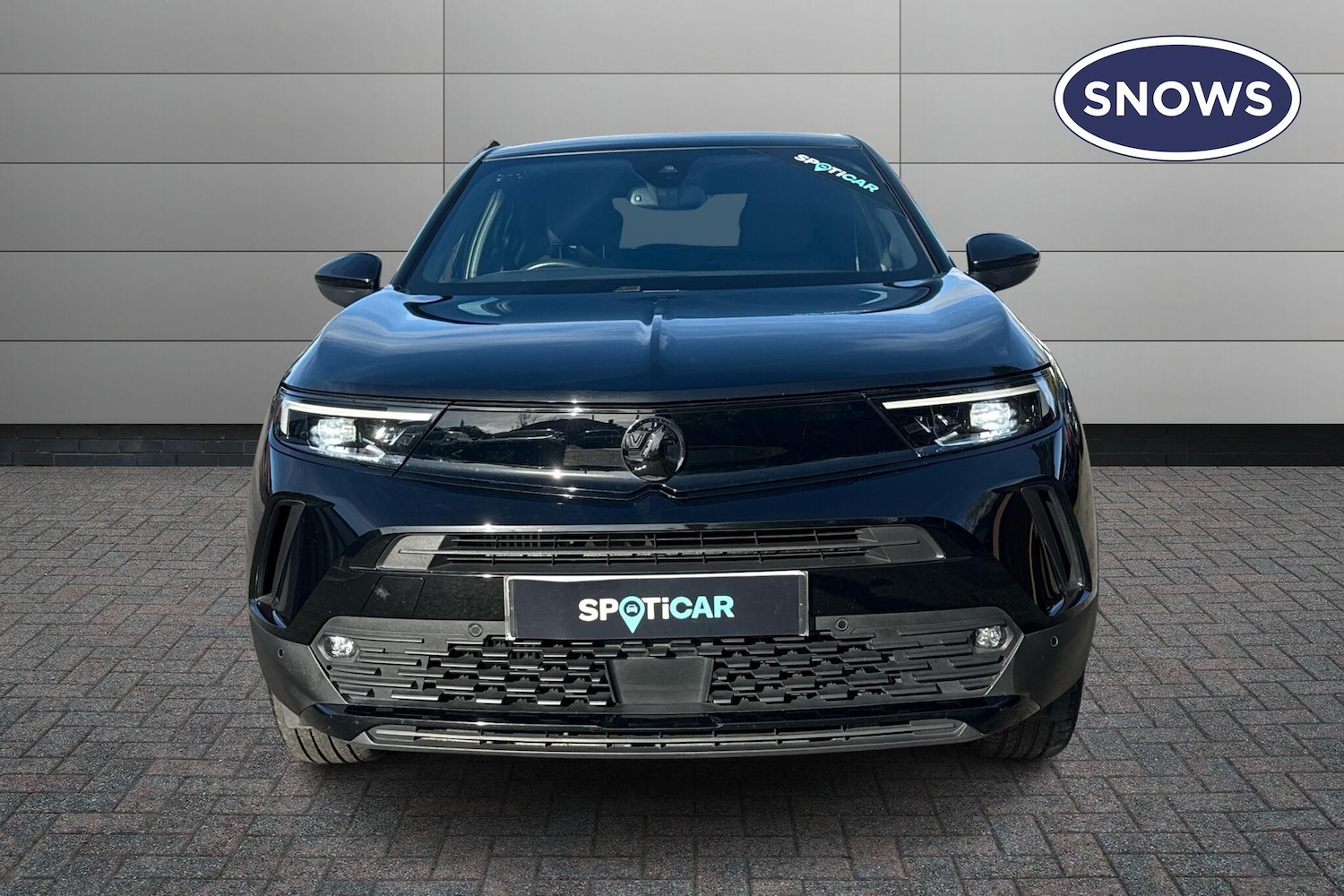 Used Vauxhall Mokka 2023 for sale - 76941257: Photo 7