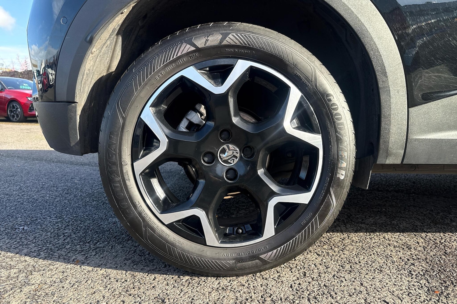 Used Vauxhall Mokka 2023 for sale - 76941257: Photo 9