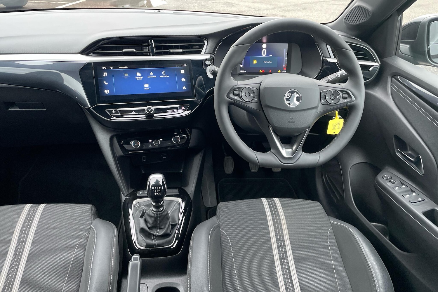 Used Vauxhall Corsa 2024 for sale - 77034504: Photo 11