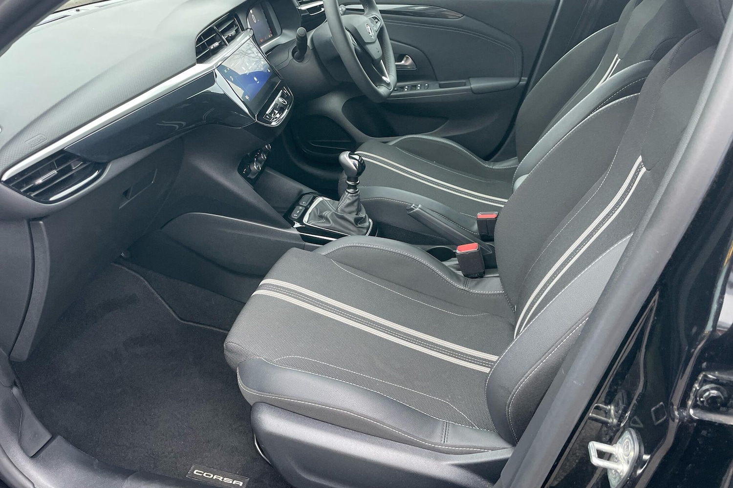 Used Vauxhall Corsa 2024 for sale - 77034504: Photo 12