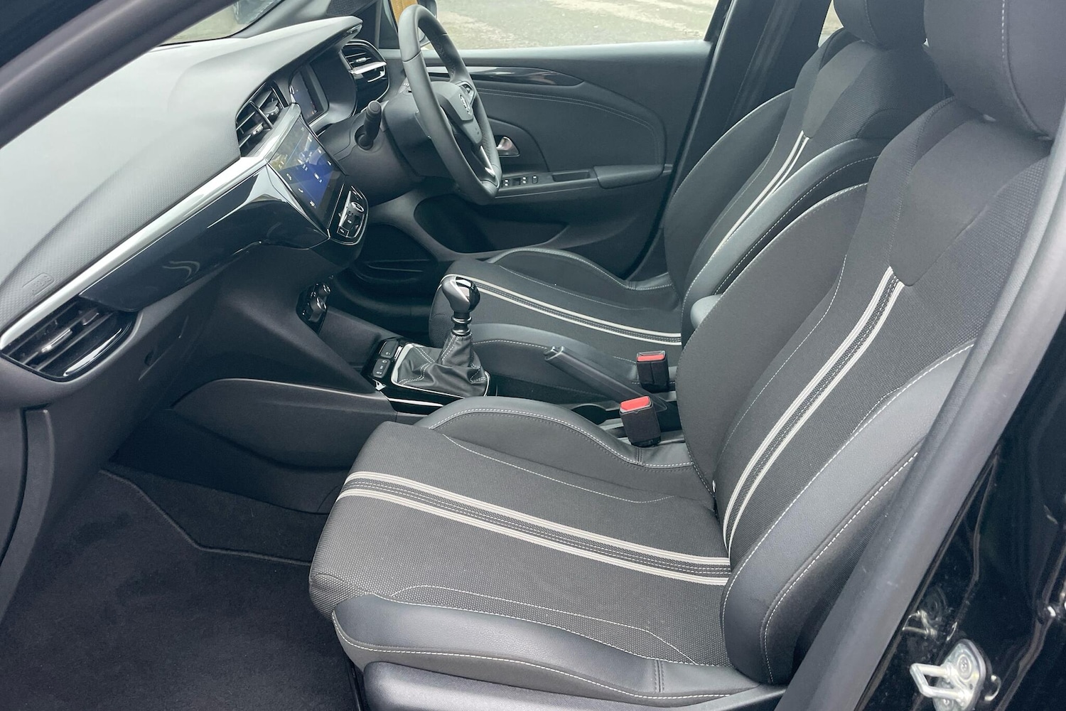 Used Vauxhall Corsa 2024 for sale - 77034504: Photo 13