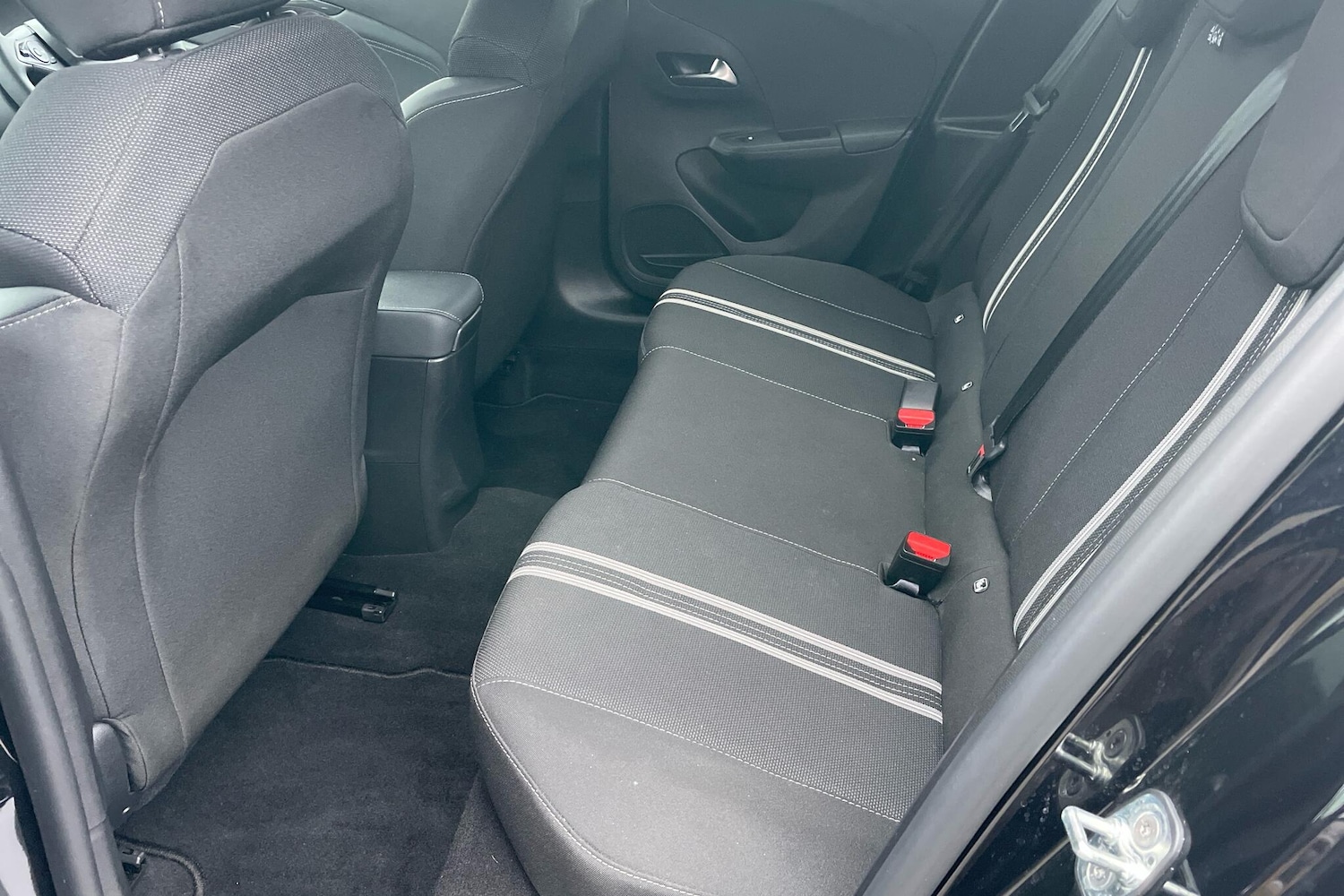 Used Vauxhall Corsa 2024 for sale - 77034504: Photo 14