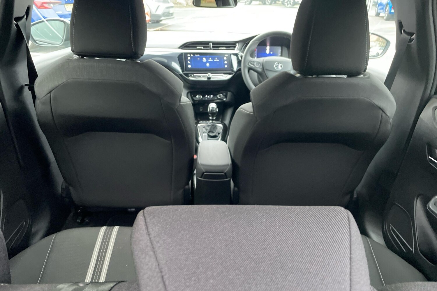 Used Vauxhall Corsa 2024 for sale - 77034504: Photo 17