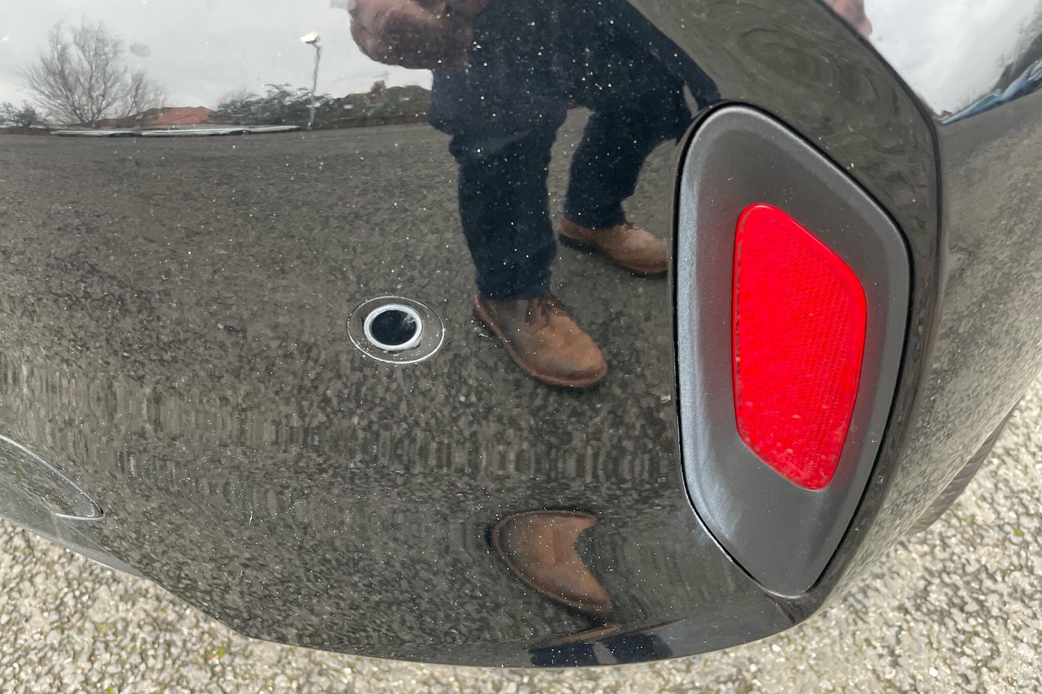 Used Vauxhall Corsa 2024 for sale - 77034504: Photo 19