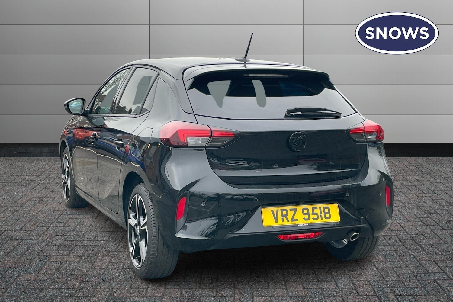 Used Vauxhall Corsa 2024 for sale - 77034504: Photo 2