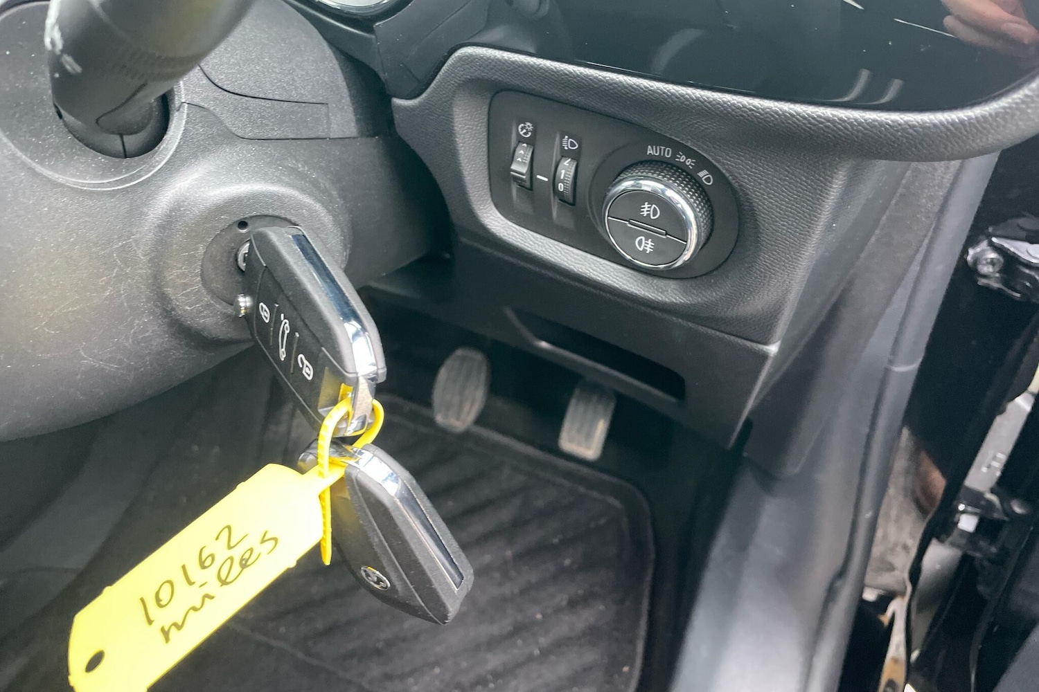 Used Vauxhall Corsa 2024 for sale - 77034504: Photo 24