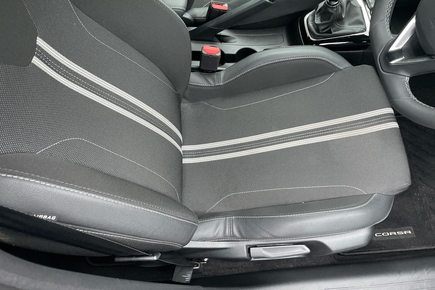 Used Vauxhall Corsa 2024 for sale - 77034504: Photo 25