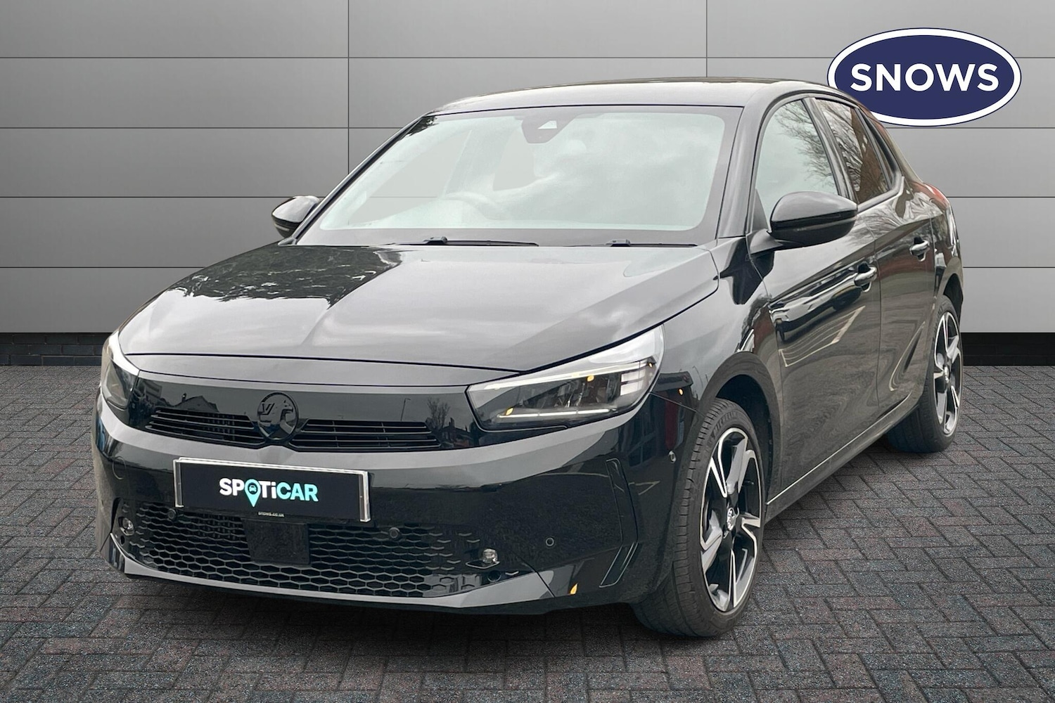 Used Vauxhall Corsa 2024 for sale - 77034504: Photo 3