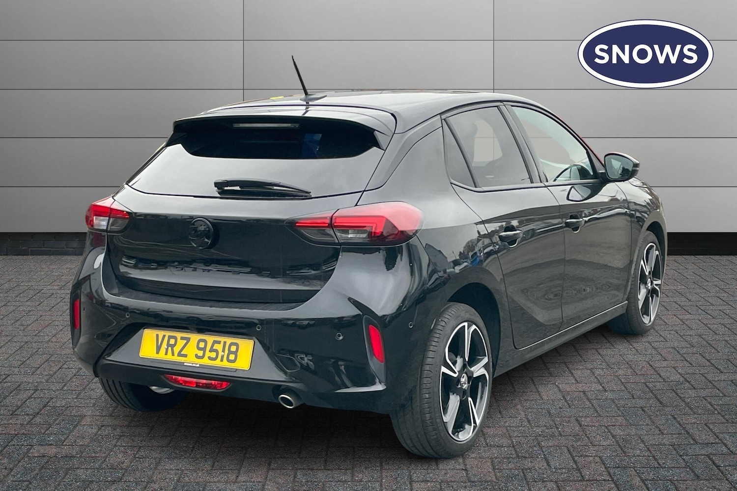 Used Vauxhall Corsa 2024 for sale - 77034504: Photo 4