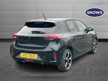 Used Vauxhall Corsa 2024 for sale - 77034504: Photo