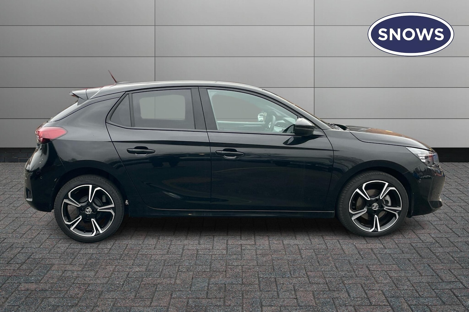 Used Vauxhall Corsa 2024 for sale - 77034504: Photo 5