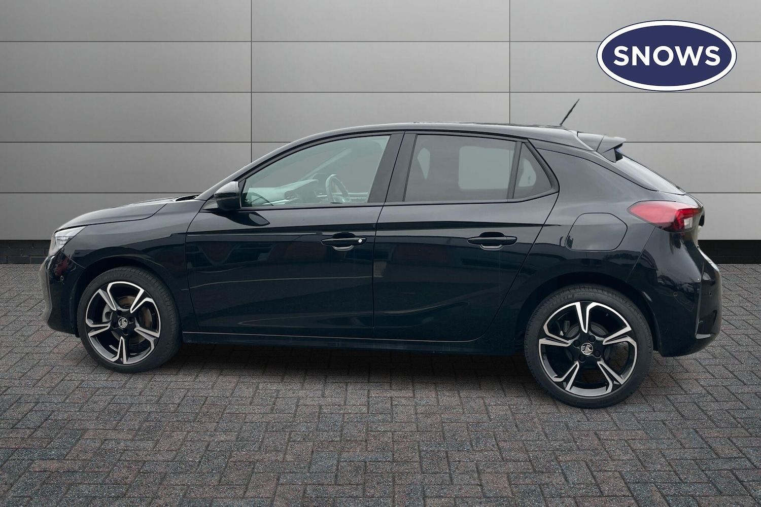 Used Vauxhall Corsa 2024 for sale - 77034504: Photo 6