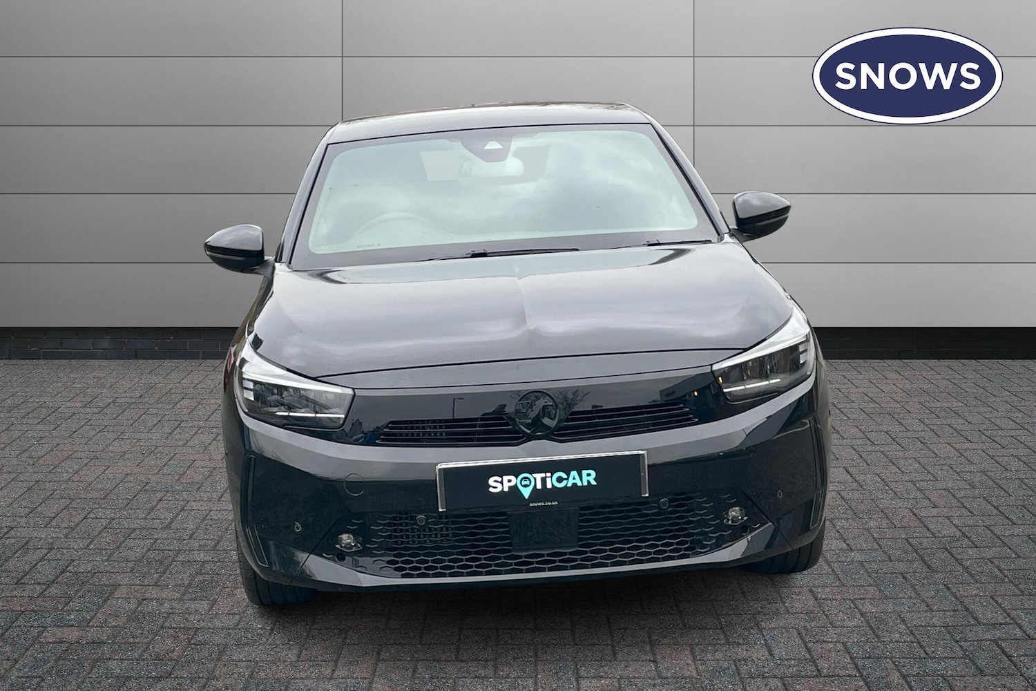 Used Vauxhall Corsa 2024 for sale - 77034504: Photo 7