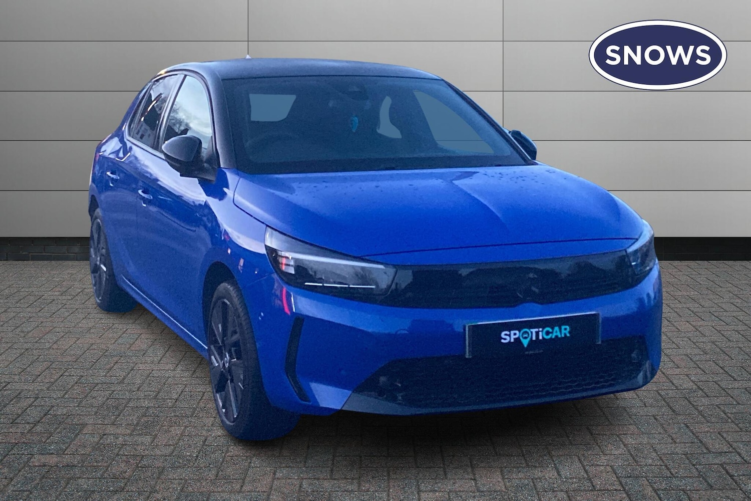 Used Vauxhall Corsa 2024 for sale - 78049416: Photo 1