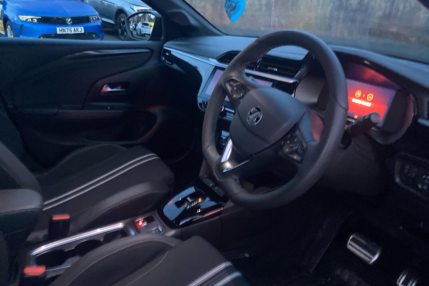 Used Vauxhall Corsa 2024 for sale - 78049416: Photo 10