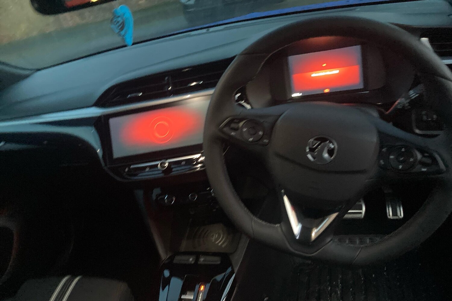 Used Vauxhall Corsa 2024 for sale - 78049416: Photo 11