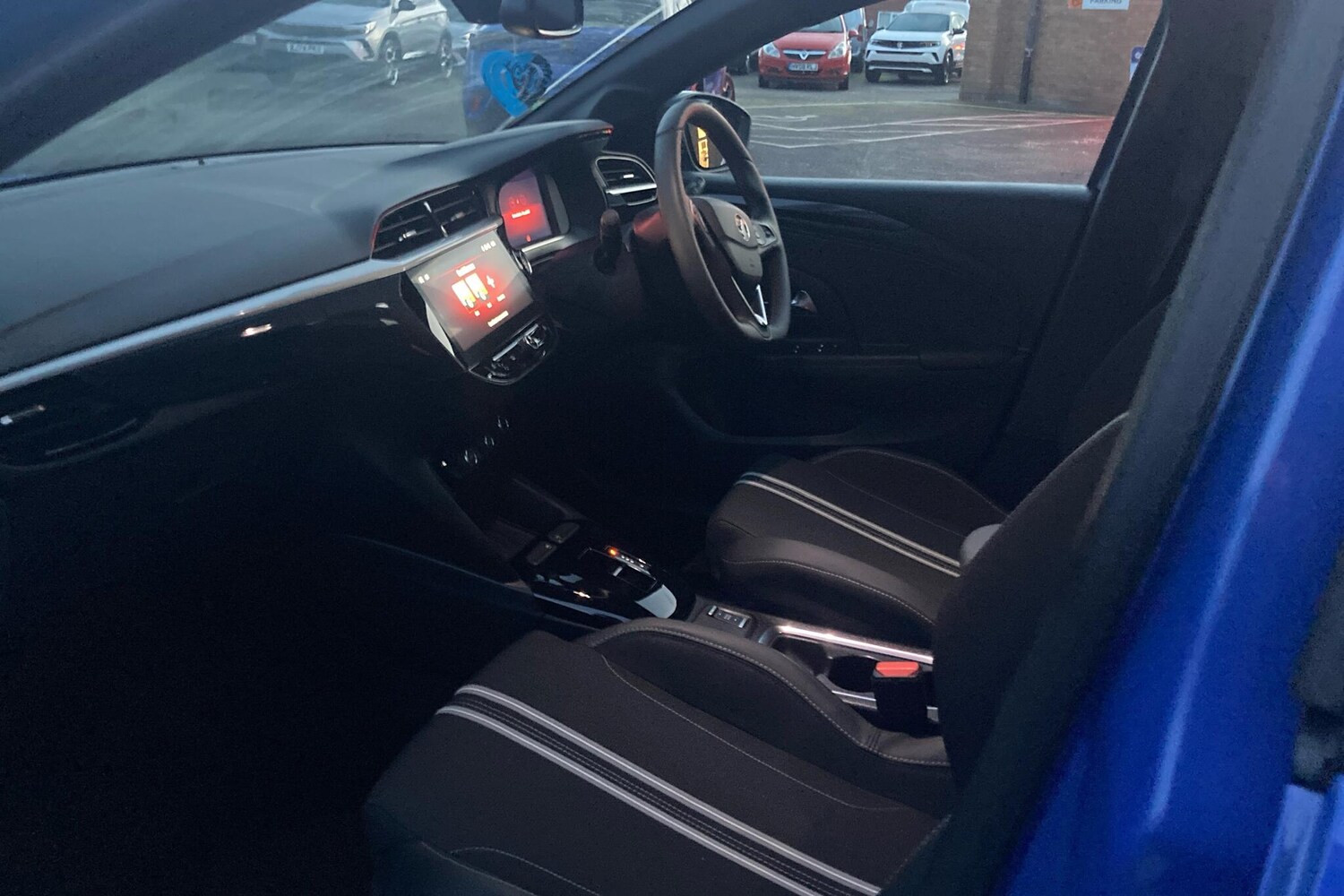 Used Vauxhall Corsa 2024 for sale - 78049416: Photo 12