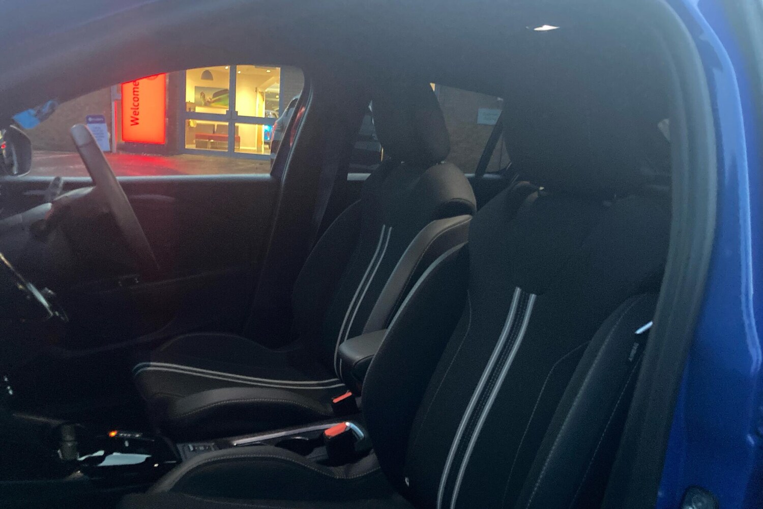 Used Vauxhall Corsa 2024 for sale - 78049416: Photo 13