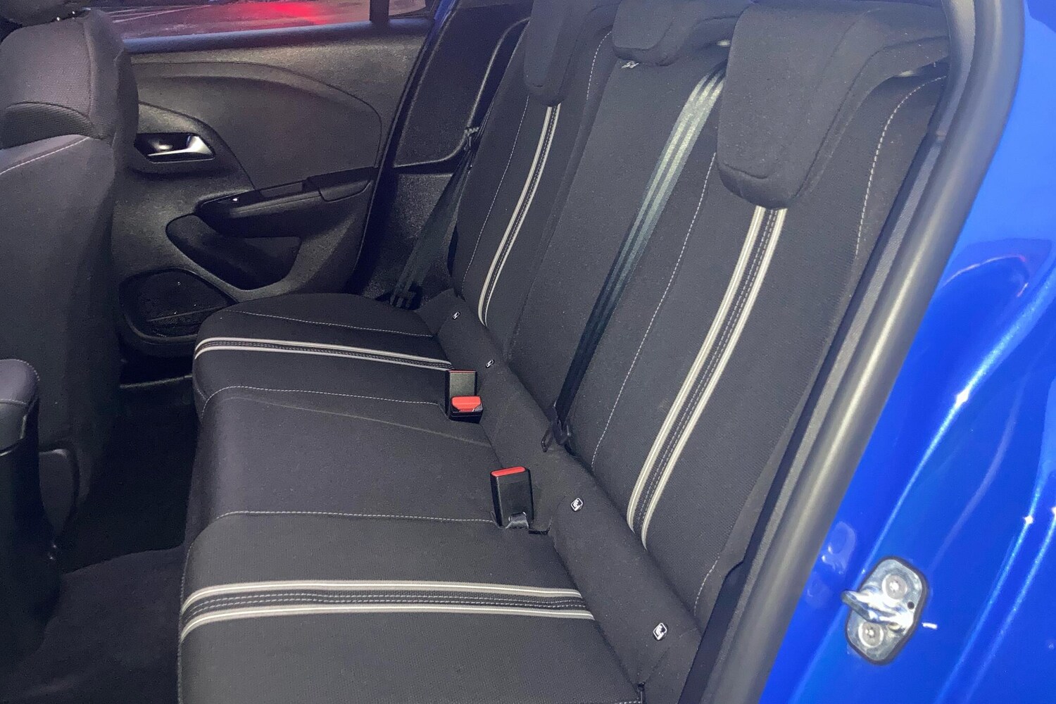 Used Vauxhall Corsa 2024 for sale - 78049416: Photo 14