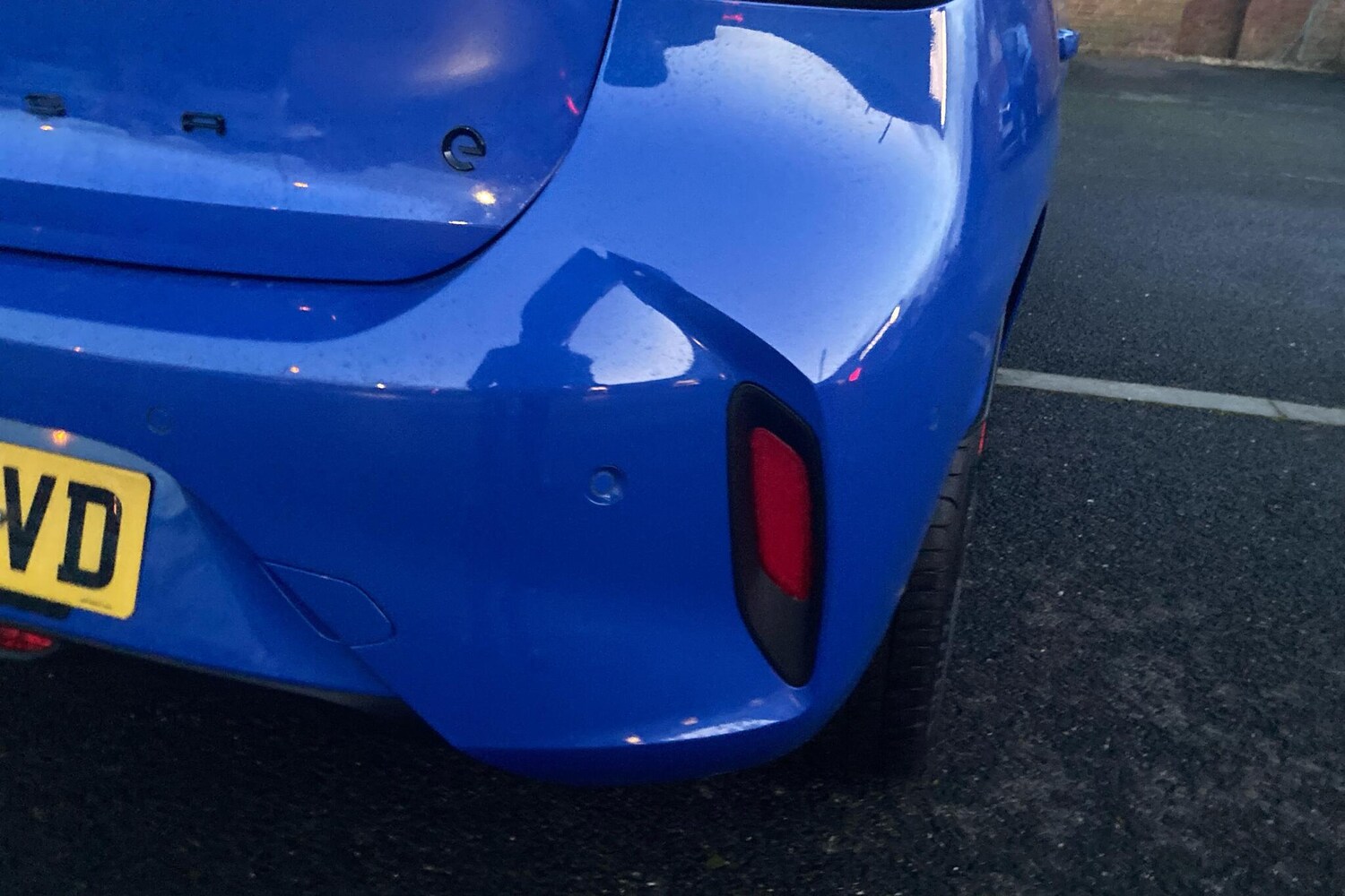 Used Vauxhall Corsa 2024 for sale - 78049416: Photo 16