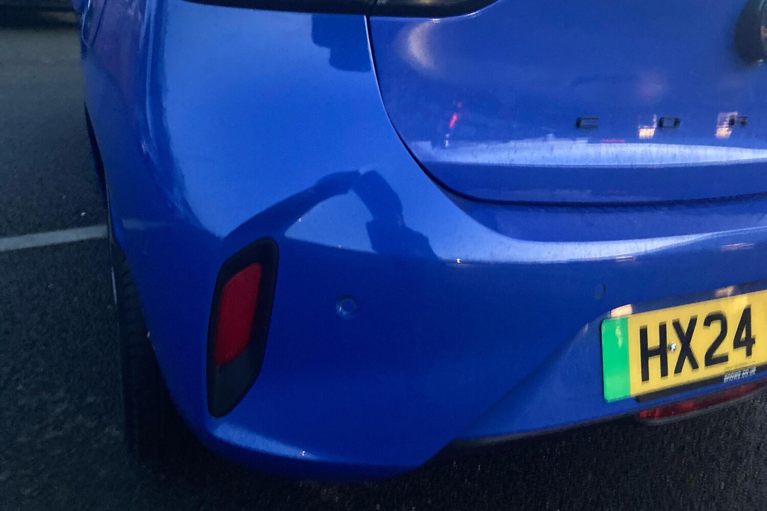 Used Vauxhall Corsa 2024 for sale - 78049416: Photo 17