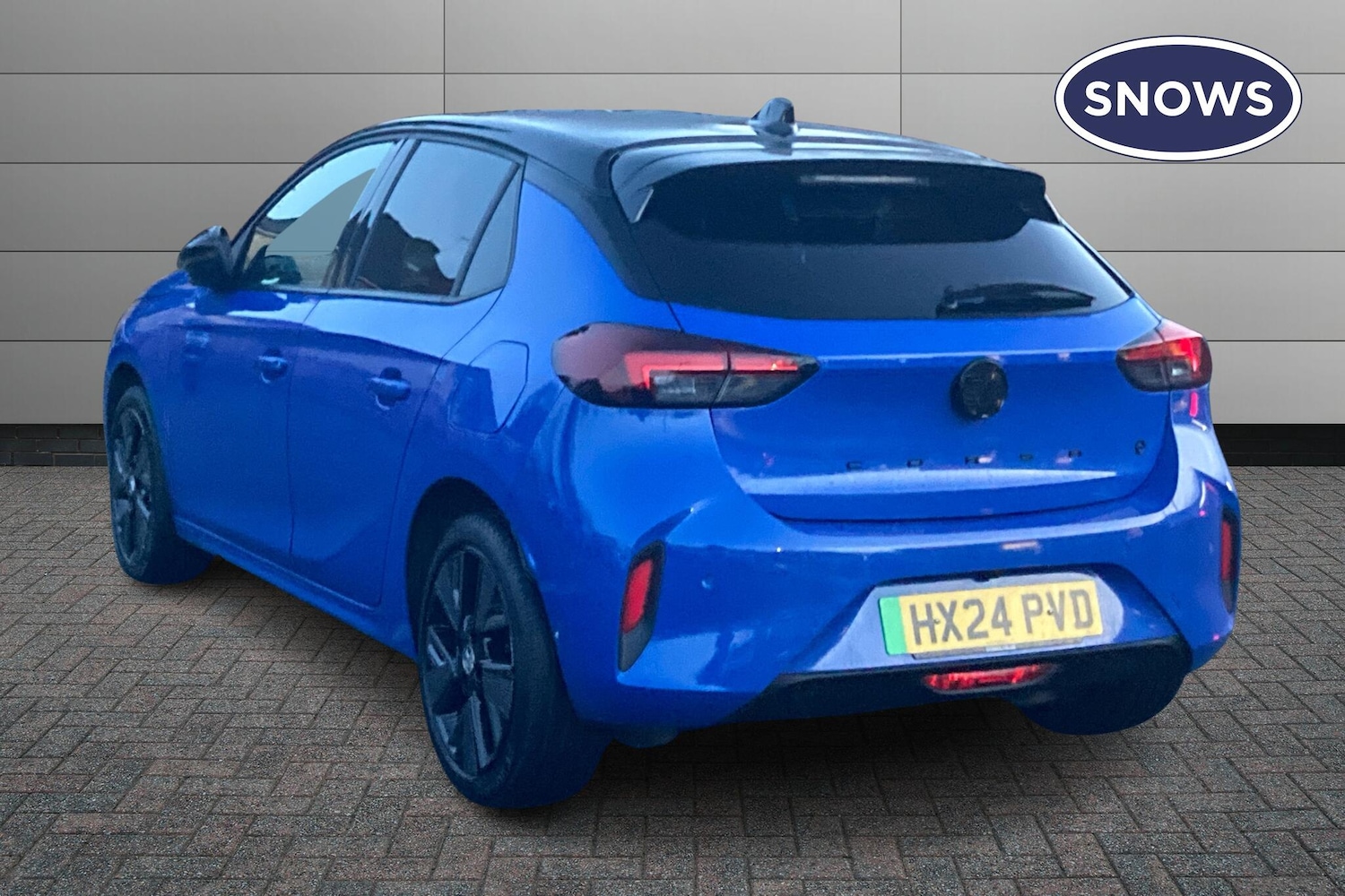 Used Vauxhall Corsa 2024 for sale - 78049416: Photo 2